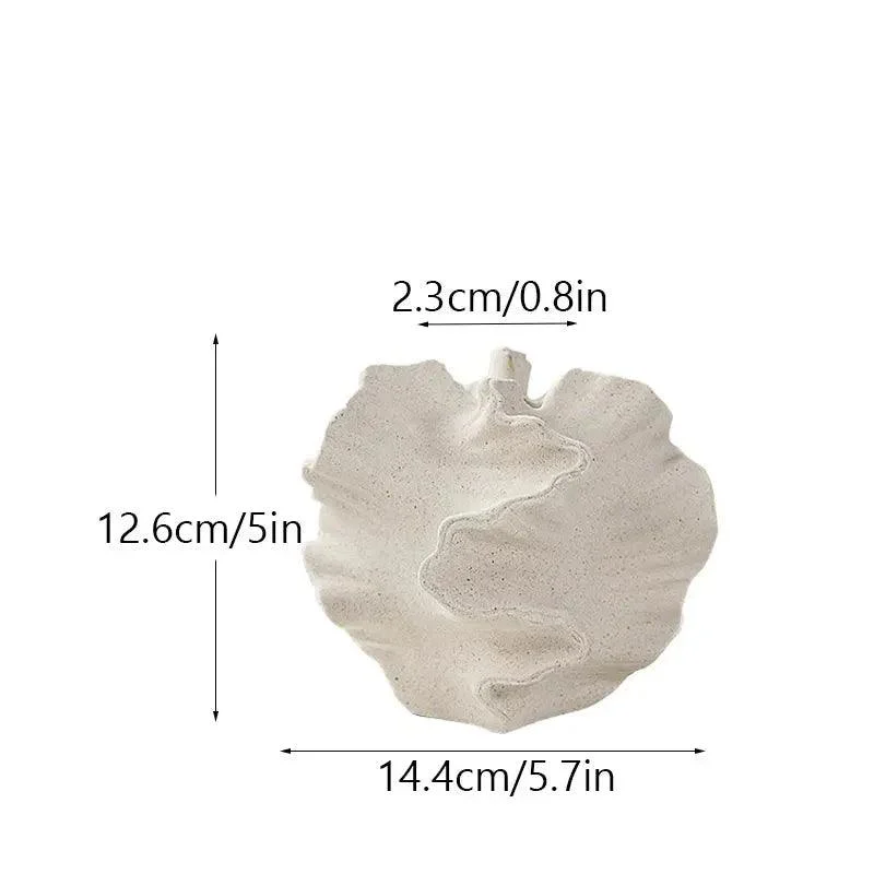 natural-look-ceramic-coral-design-vase-316937 Natural Look Ceramic Coral Design Vase 316937