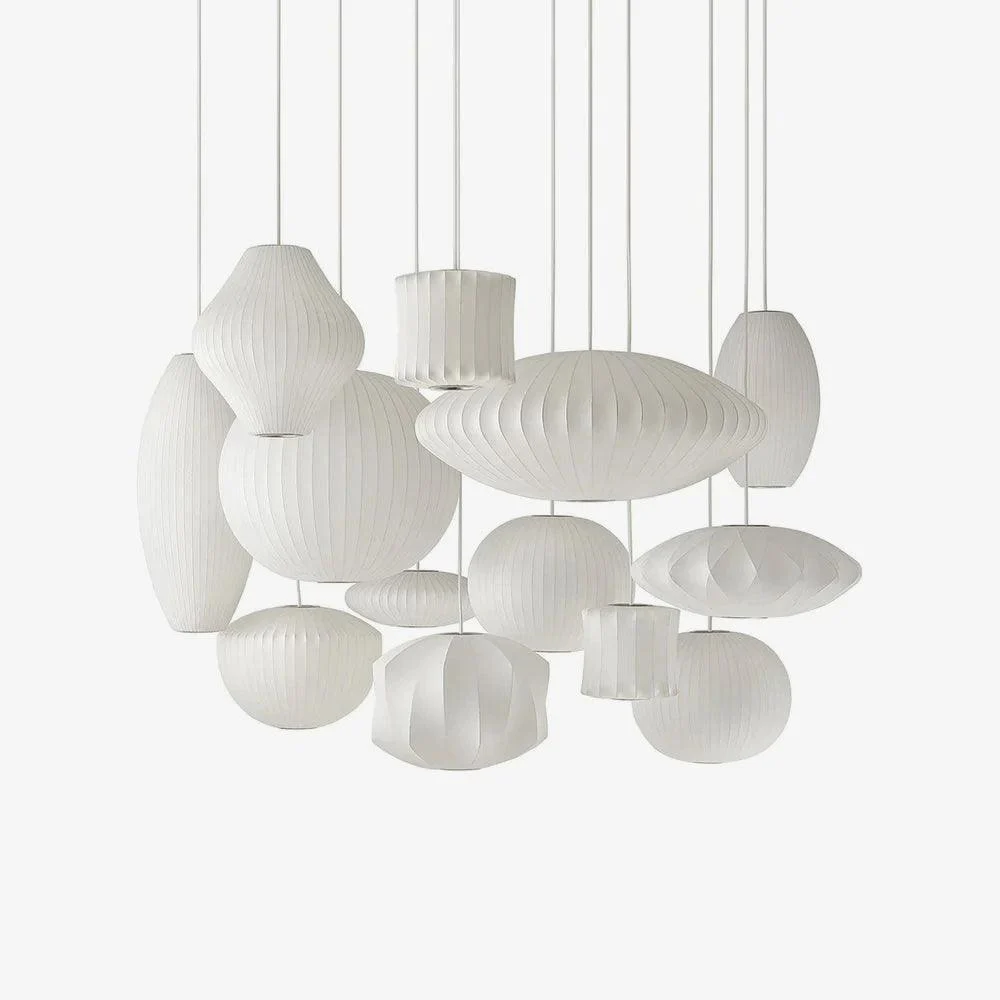 nelson-bubble-lamp-saucer Nelson Bubble Lamp Saucer