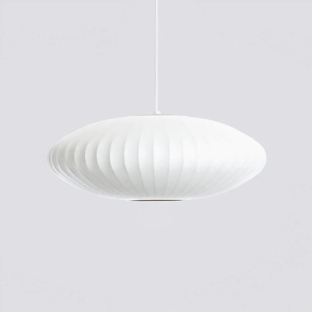 nelson-bubble-pendant-lamp-962 Nelson Bubble Pendant Lamp 962
