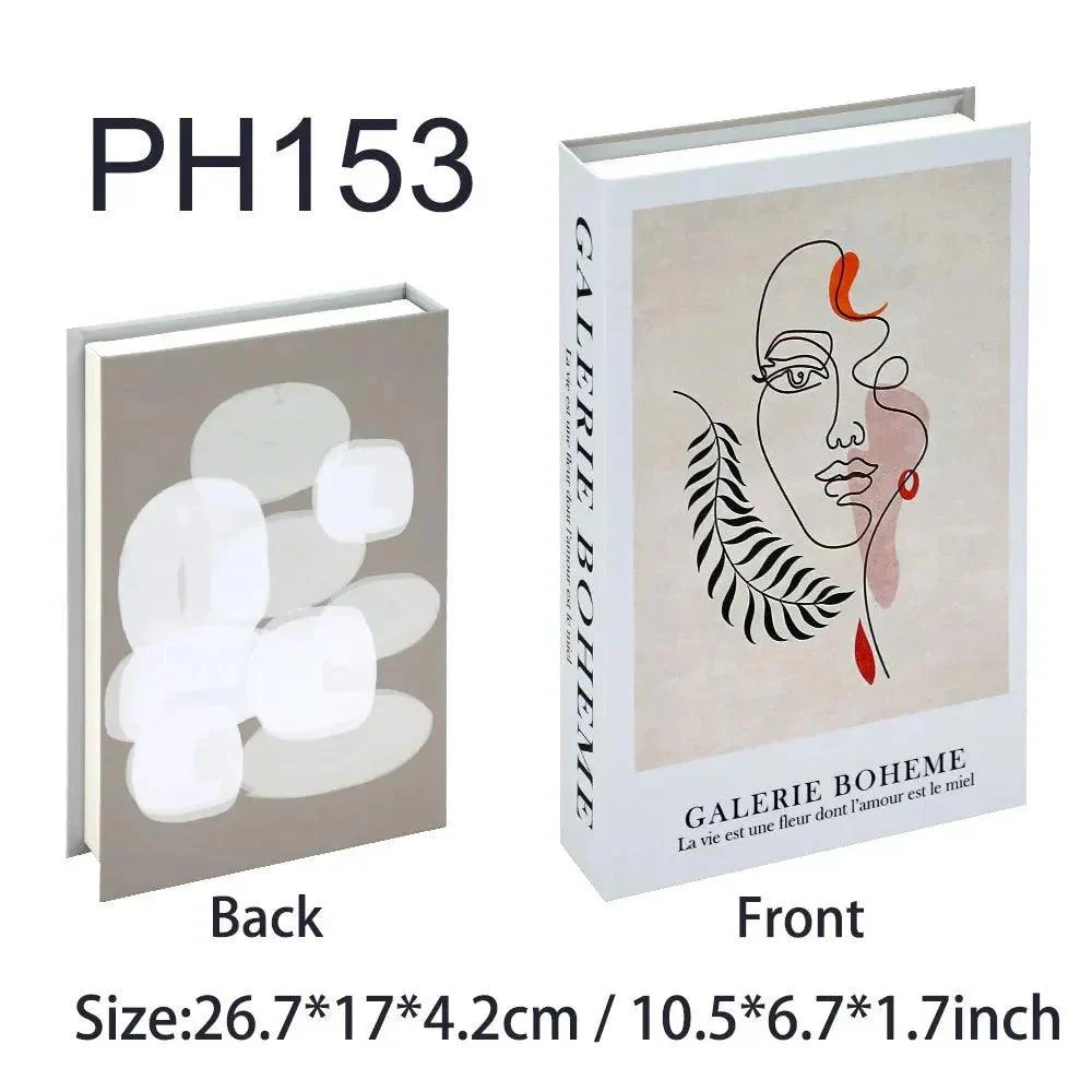 new-fashion-decorative-storage-books-177686 New Fashion Decorative Storage Books 177686