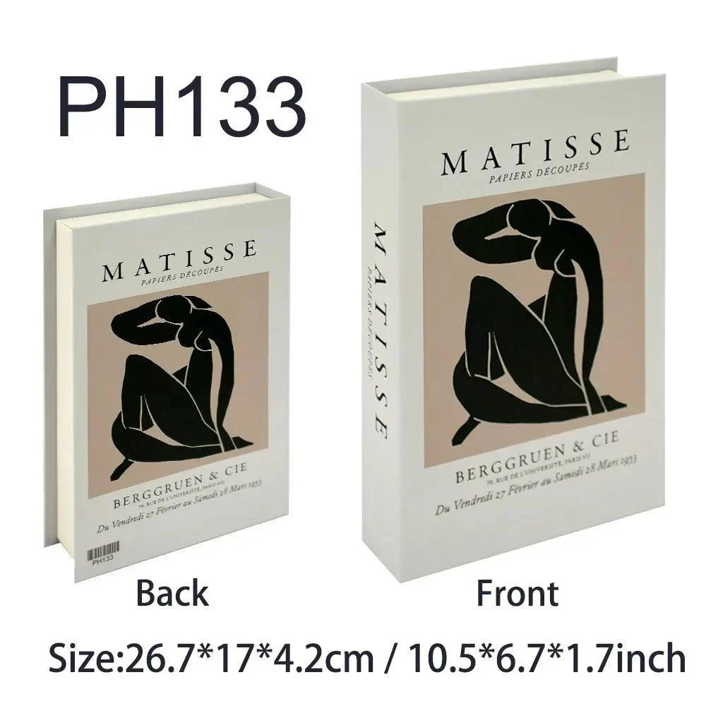 new-fashion-decorative-storage-books-252682 New Fashion Decorative Storage Books 252682