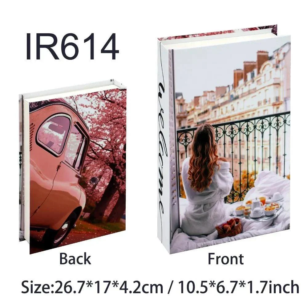 new-fashion-decorative-storage-books-276522 New Fashion Decorative Storage Books 276522