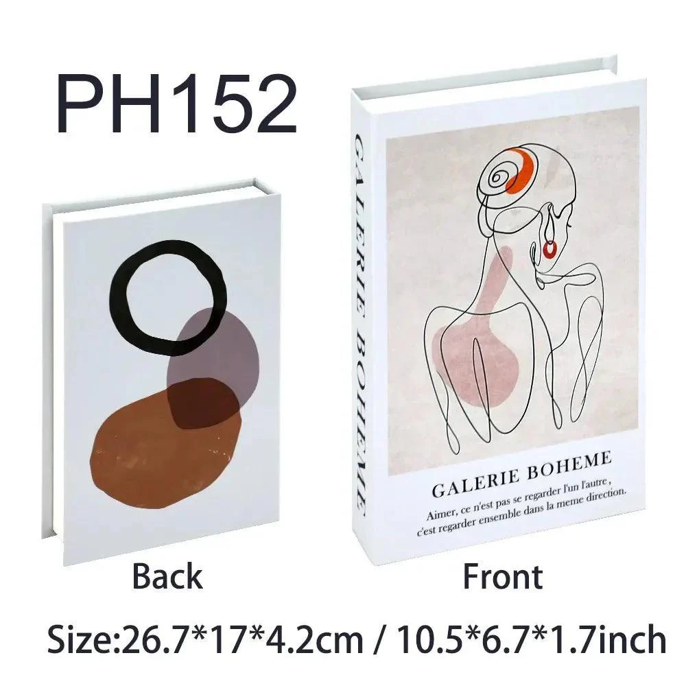 new-fashion-decorative-storage-books-296547 New Fashion Decorative Storage Books 296547