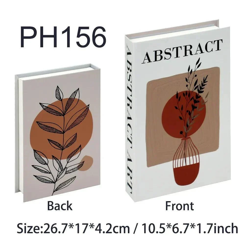 new-fashion-decorative-storage-books-330524 New Fashion Decorative Storage Books 330524