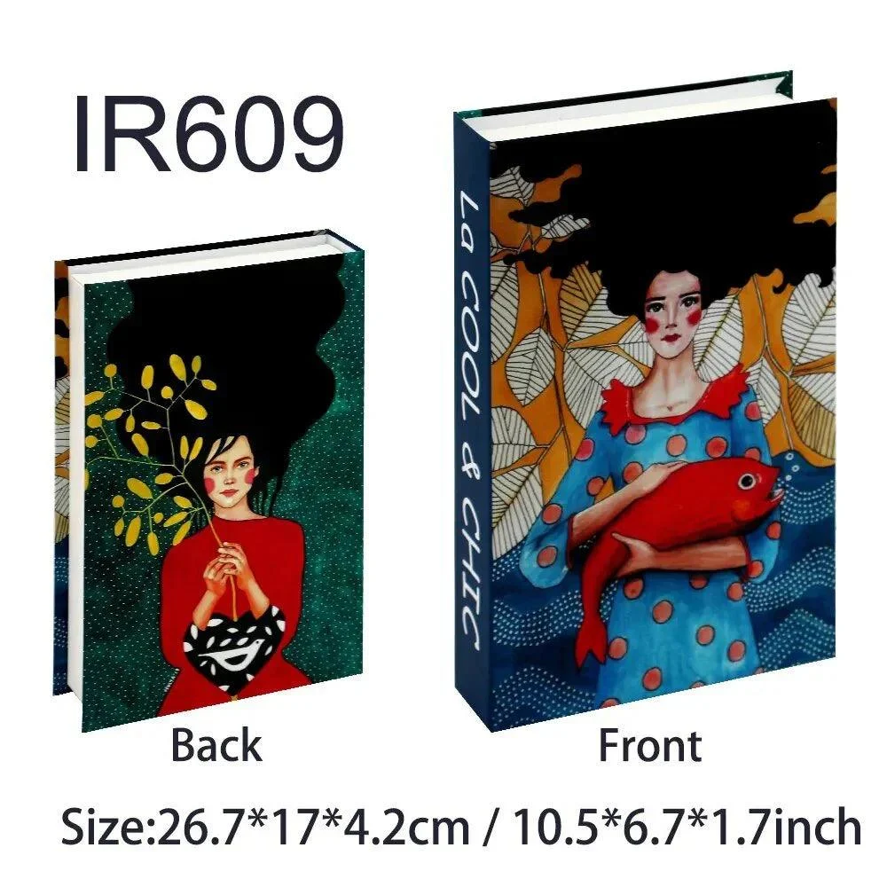 new-fashion-decorative-storage-books-370124 New Fashion Decorative Storage Books 370124