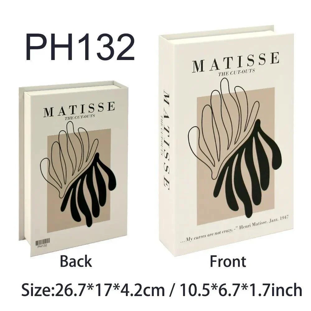 new-fashion-decorative-storage-books-501486 New Fashion Decorative Storage Books 501486