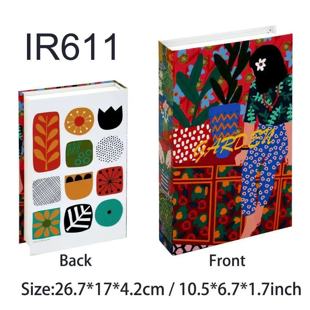 new-fashion-decorative-storage-books-515896 New Fashion Decorative Storage Books 515896