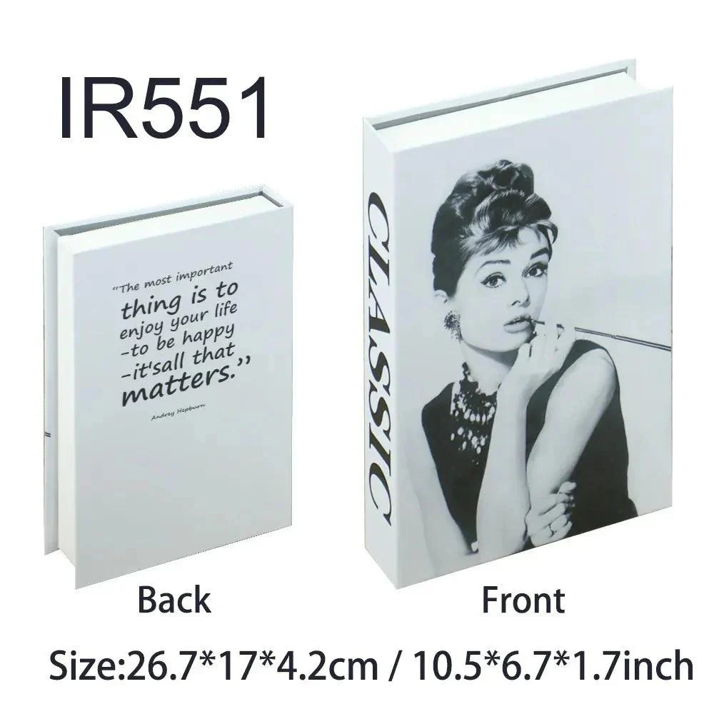 new-fashion-decorative-storage-books-553631 New Fashion Decorative Storage Books 553631