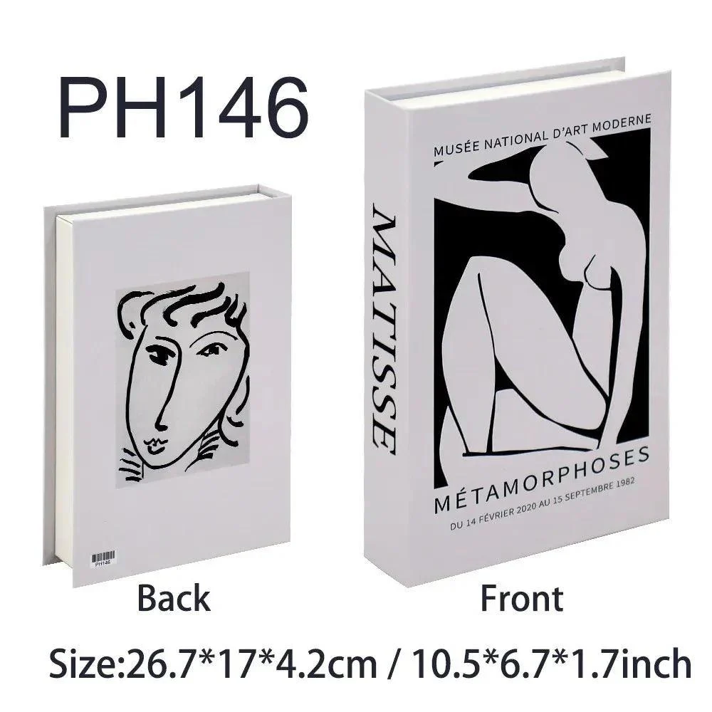 new-fashion-decorative-storage-books-582812 New Fashion Decorative Storage Books 582812