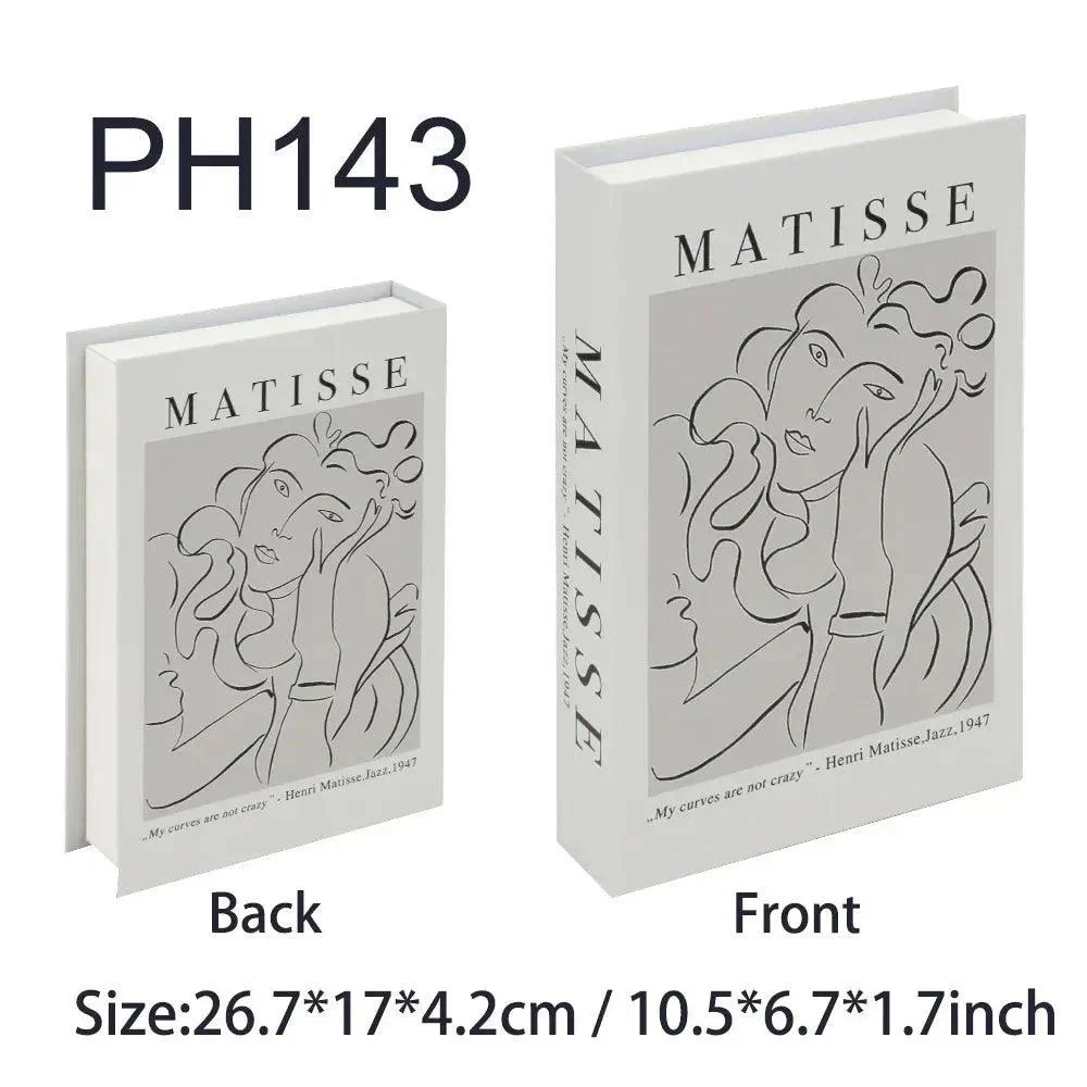 new-fashion-decorative-storage-books-665063 New Fashion Decorative Storage Books 665063
