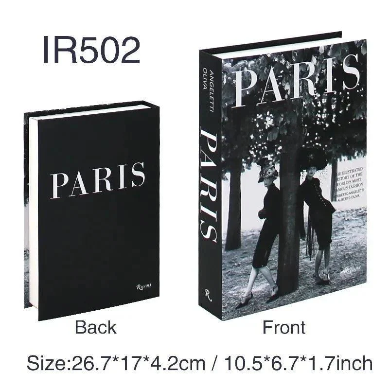 new-fashion-decorative-storage-books-757543 New Fashion Decorative Storage Books 757543
