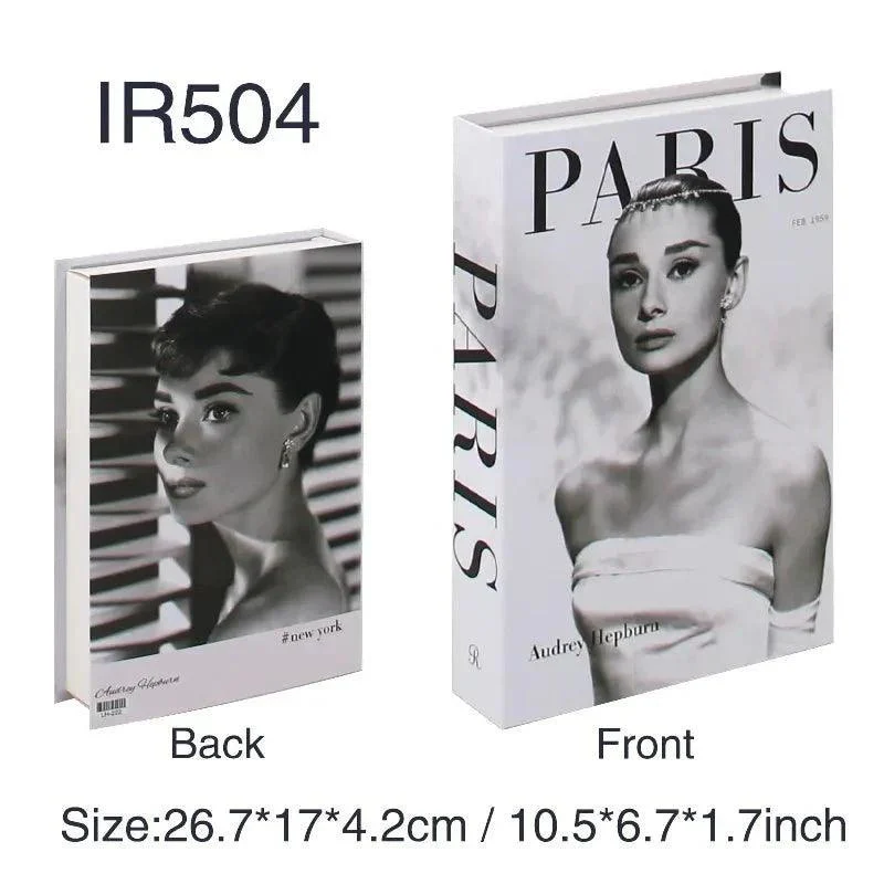 new-fashion-decorative-storage-books-831337 New Fashion Decorative Storage Books 831337