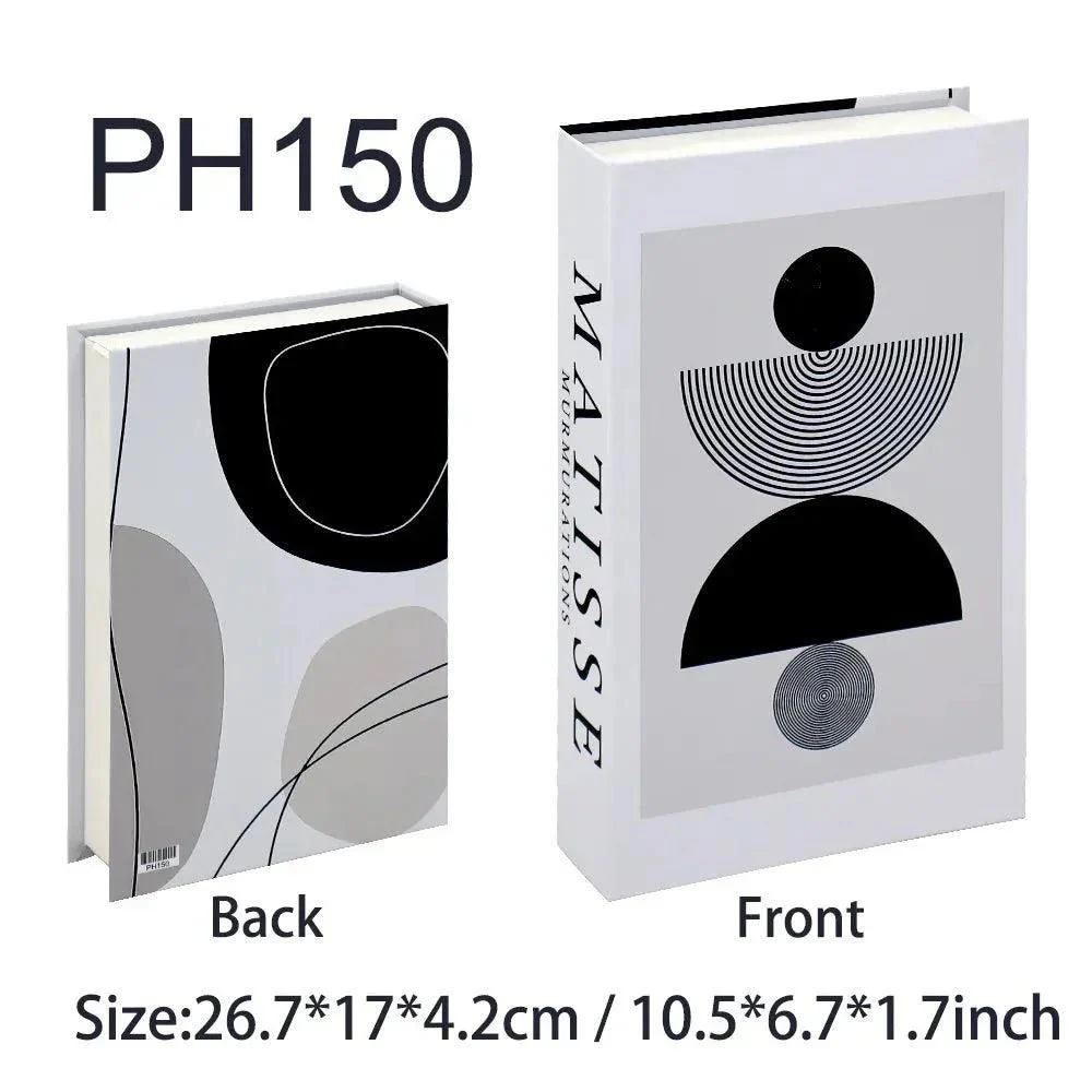 new-fashion-decorative-storage-books-841542 New Fashion Decorative Storage Books 841542