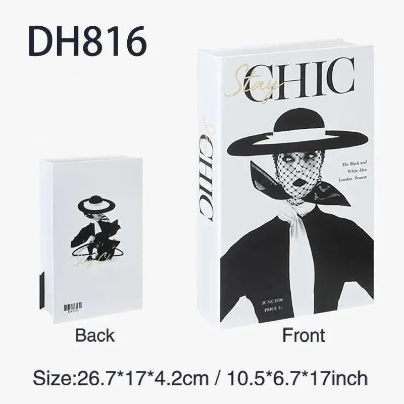 new-fashion-decorative-storage-books-851706 New Fashion Decorative Storage Books 851706