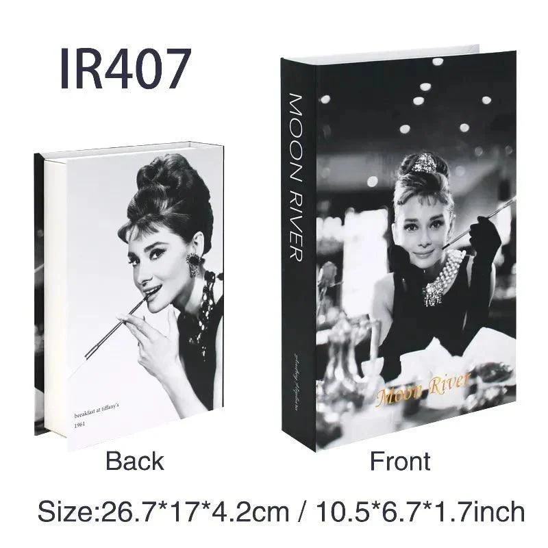 new-fashion-decorative-storage-books-868484 New Fashion Decorative Storage Books 868484