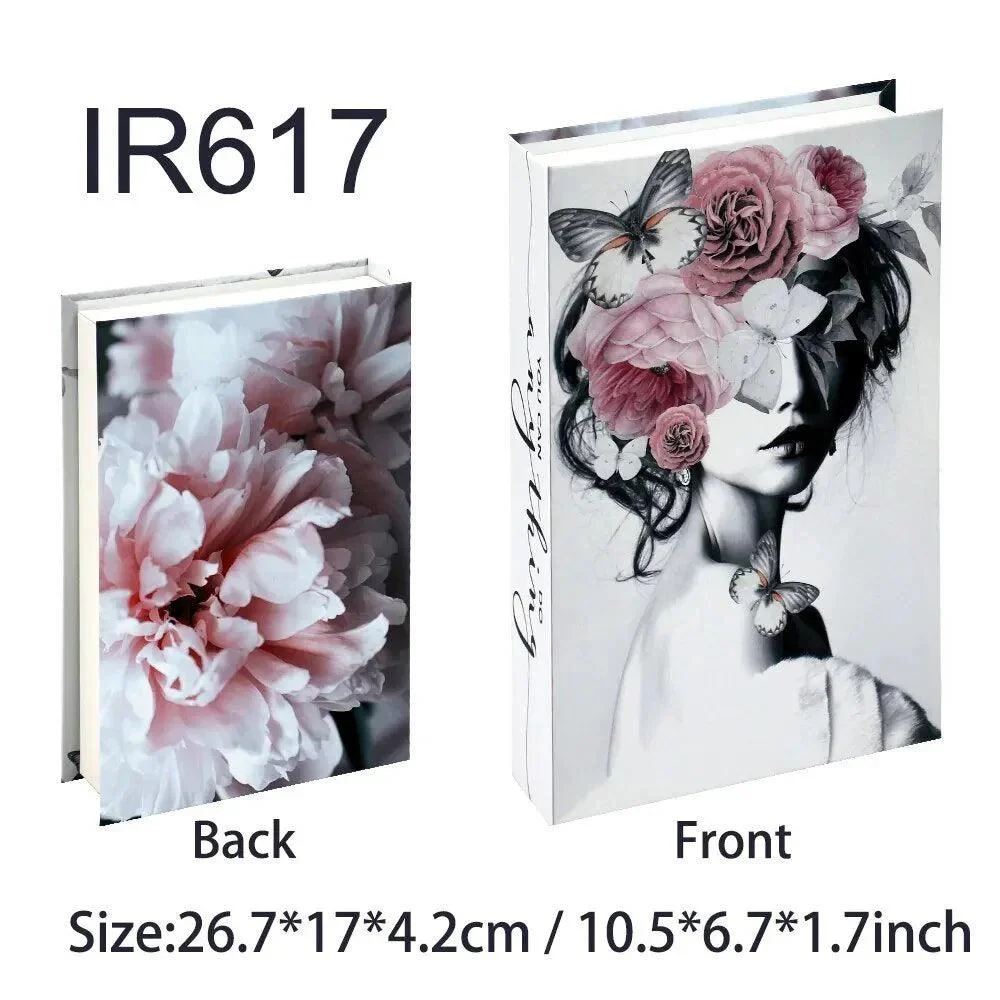 new-fashion-decorative-storage-books-894410 New Fashion Decorative Storage Books 894410