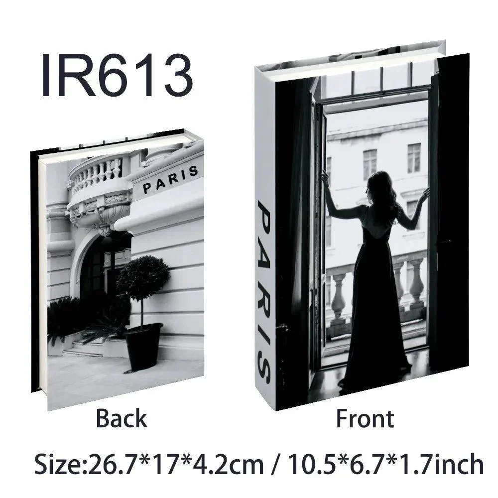 new-fashion-decorative-storage-books-937212 New Fashion Decorative Storage Books 937212