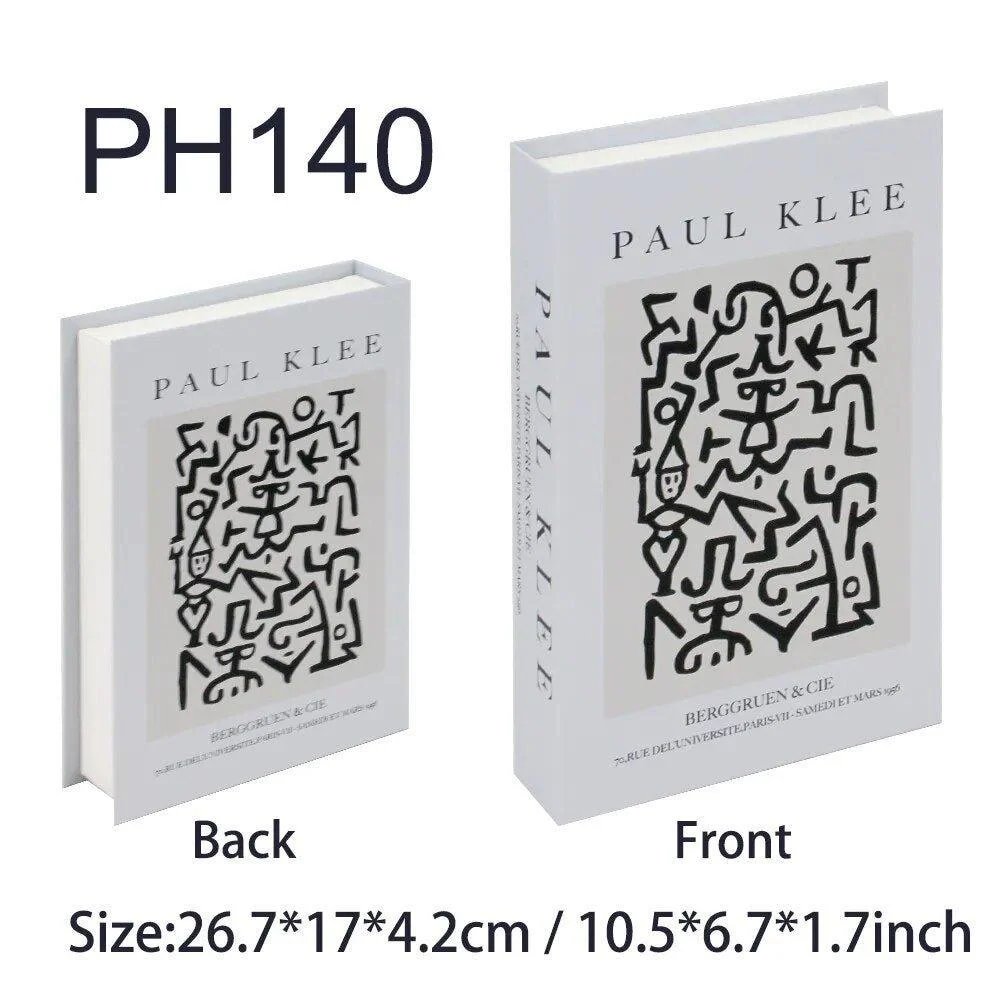 new-fashion-decorative-storage-books-950842 New Fashion Decorative Storage Books 950842