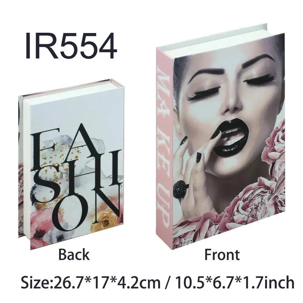 new-fashion-decorative-storage-books-956643 New Fashion Decorative Storage Books 956643