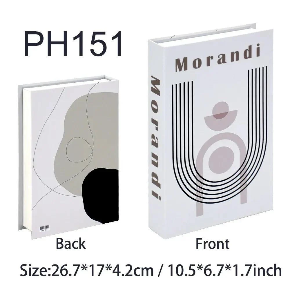 new-fashion-decorative-storage-books-964324 New Fashion Decorative Storage Books 964324