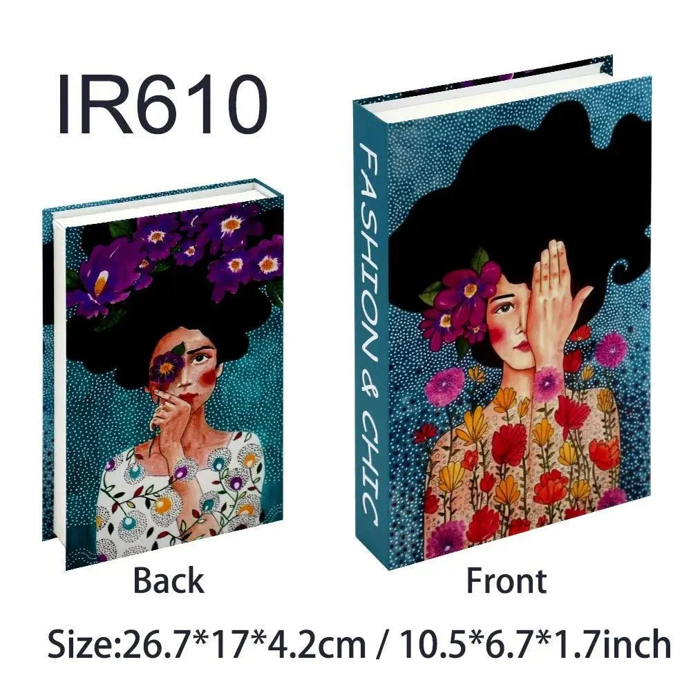 new-fashion-decorative-storage-books-997936 New Fashion Decorative Storage Books 997936