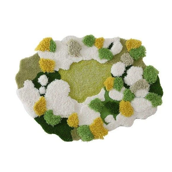 new-zealand-wool-moss-rug-patchandbagel-482415 New Zealand Wool Moss Rug Patchandbagel 482415