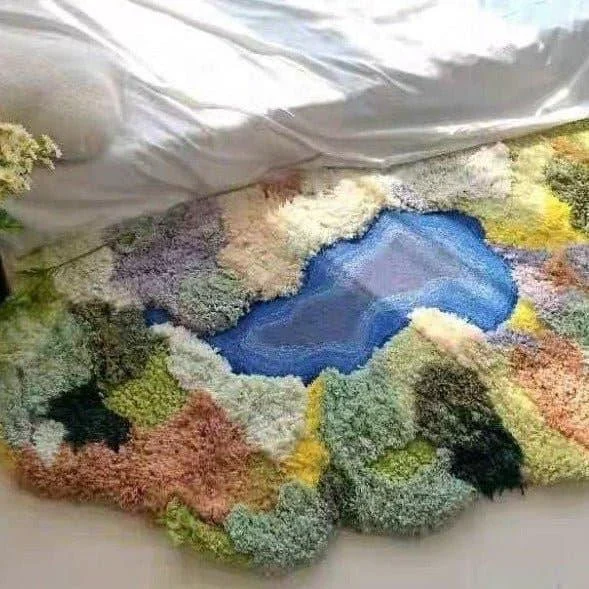 new-zealand-wool-radiant-rug-patchandbagel-385296 New Zealand Wool Radiant Rug Patchandbagel 385296