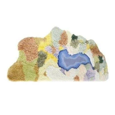 new-zealand-wool-radiant-rug-patchandbagel-543859 New Zealand Wool Radiant Rug Patchandbagel 543859