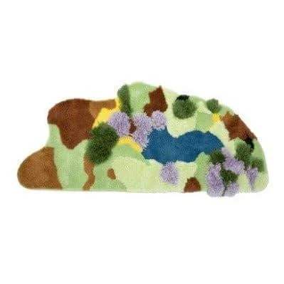 new-zealand-wool-radiant-rug-patchandbagel-626080 New Zealand Wool Radiant Rug Patchandbagel 626080