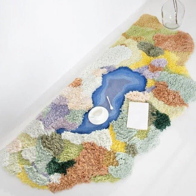 new-zealand-wool-radiant-rug-patchandbagel-720596 New Zealand Wool Radiant Rug Patchandbagel 720596