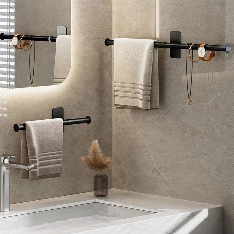 Nicohl Bathroom Towel Rack Mademoiselle Home Decor And Furniture Store 2