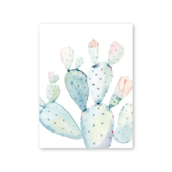nordic-art-print-pastel-watercolor-cactus-canvas-painting-poster-botanical-wall-art-pictures-for-living-room-home-decor-no-frame-358540 Nordic Art Print Pastel Watercolor Cactus Canvas Painting Poster Botanical Wall Art Pictures For Living Room Home Decor No Frame 358540