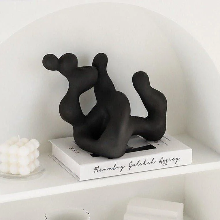 nordic-ceramic-irregular-candlestick-holder-768363 Nordic Ceramic Irregular Candlestick Holder 768363