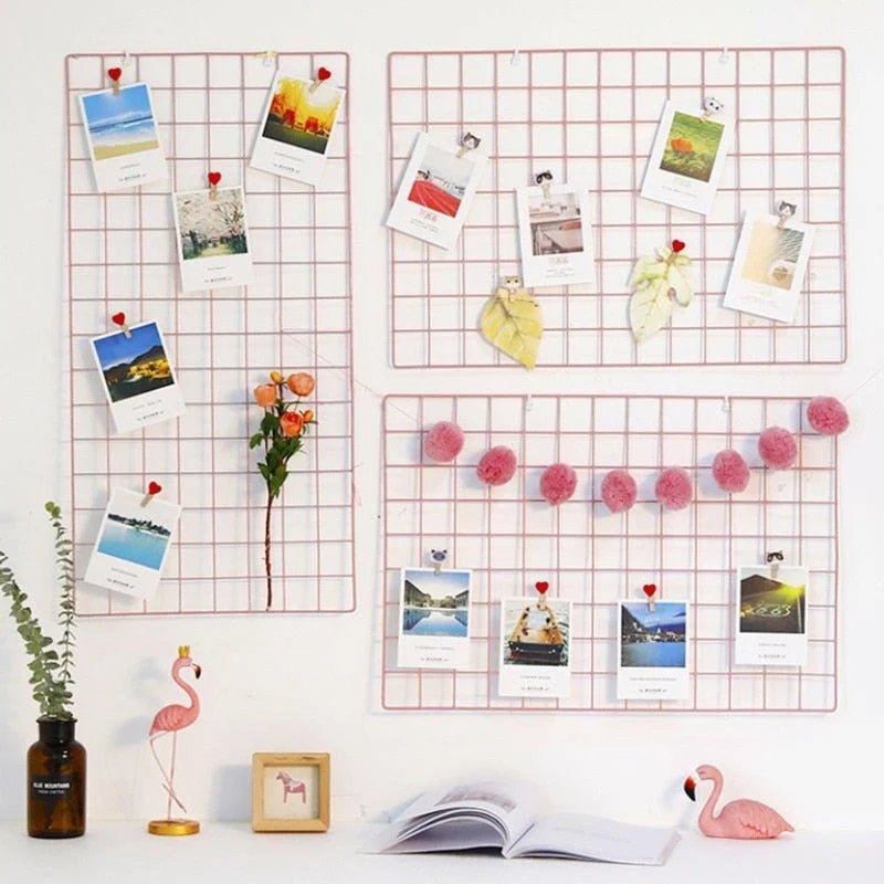 nordic-home-wall-picture-display-rack-475989 Nordic Home Wall Picture Display Rack 475989