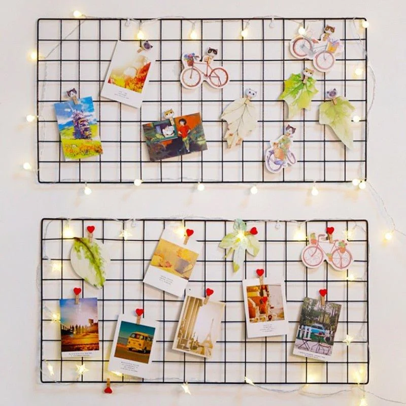 nordic-home-wall-picture-display-rack-559866 Nordic Home Wall Picture Display Rack 559866