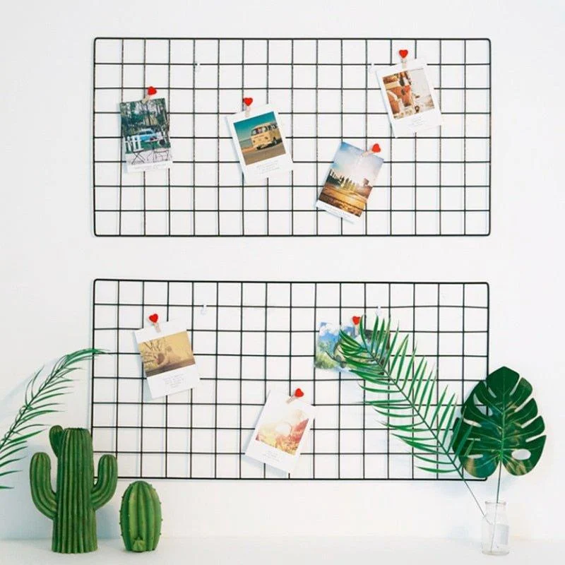 nordic-home-wall-picture-display-rack-694918 Nordic Home Wall Picture Display Rack 694918