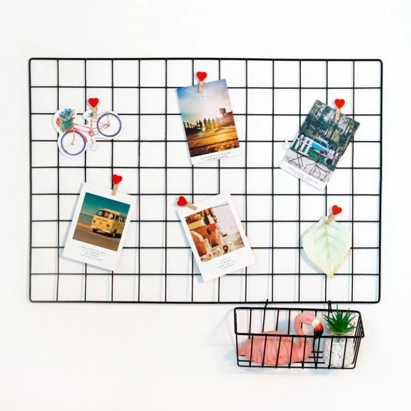 nordic-home-wall-picture-display-rack-834745 Nordic Home Wall Picture Display Rack 834745