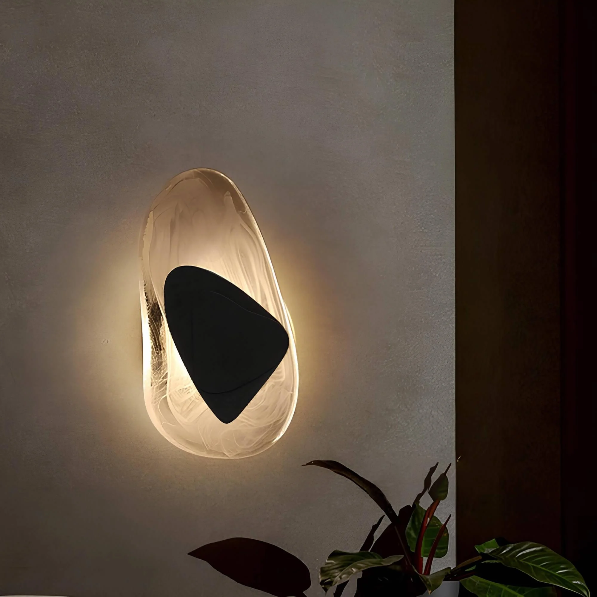 nordic-kristall-wandlampe-elegante-beleuchtung-modern-design-gold-LED-lichtquelle-xlumina3 Nordic Kristall Wandlampe Elegante Beleuchtung Modern Design Gold Led Lichtquelle Xlumina3