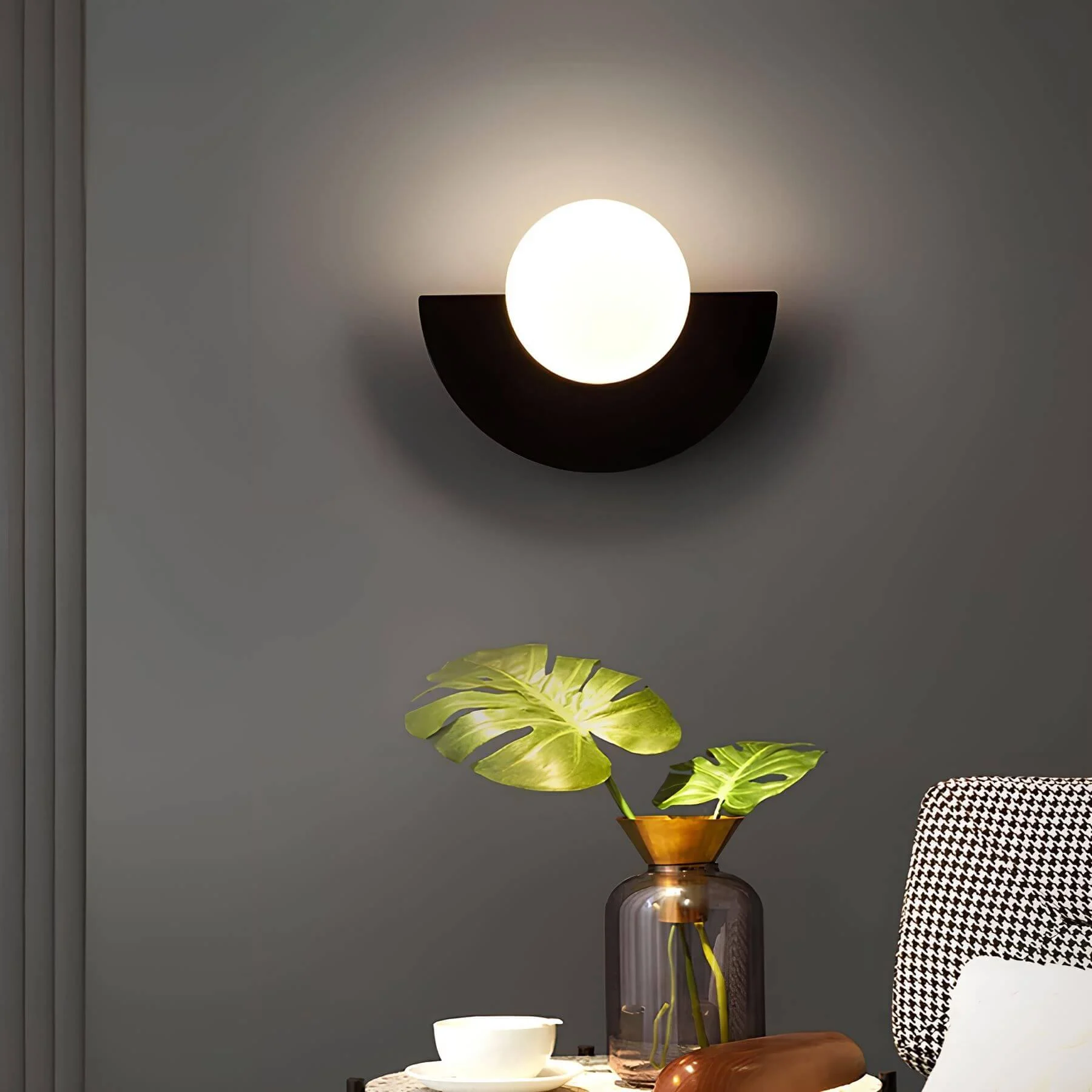nordic-led-wandleuchte-minimalistische-wandbeleuchtung-aluminium-6w-12w-xlumina11 Nordic Led Wandleuchte Minimalistische Wandbeleuchtung Aluminium 6w 12w Xlumina11