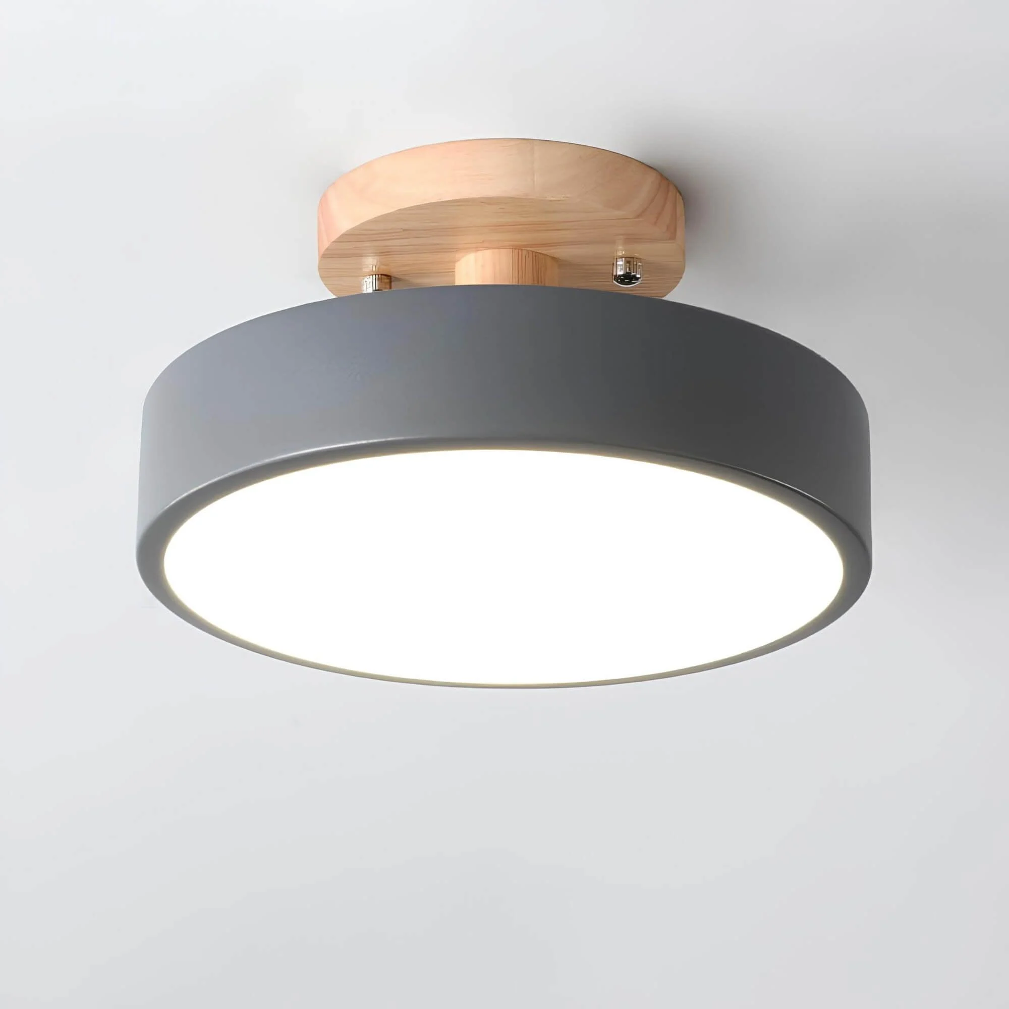 nordic-log-runde-led-halbeinbau-deckenleuchte-modern-design-energiesparend-warmweiss-xlumina4 Nordic Log Runde Led Halbeinbau Deckenleuchte Modern Design Energiesparend Warmweiss Xlumina4