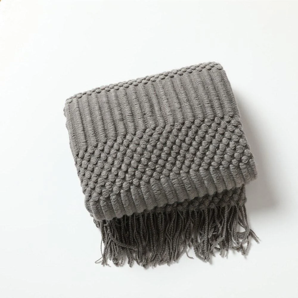 nordic-solid-sofa-knitted-blanket-138916 Nordic Solid Sofa Knitted Blanket 138916