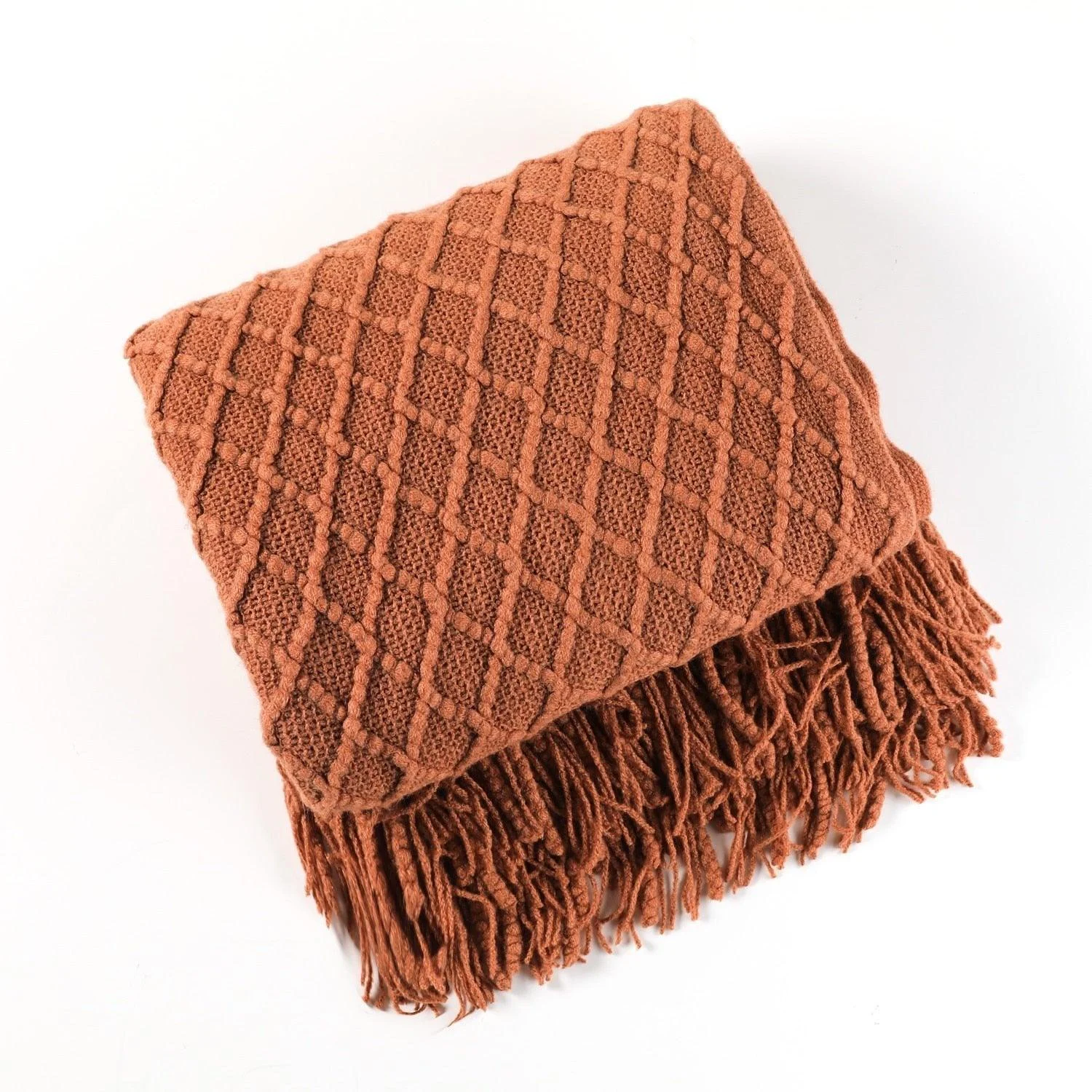 nordic-solid-sofa-knitted-blanket-193426 Nordic Solid Sofa Knitted Blanket 193426