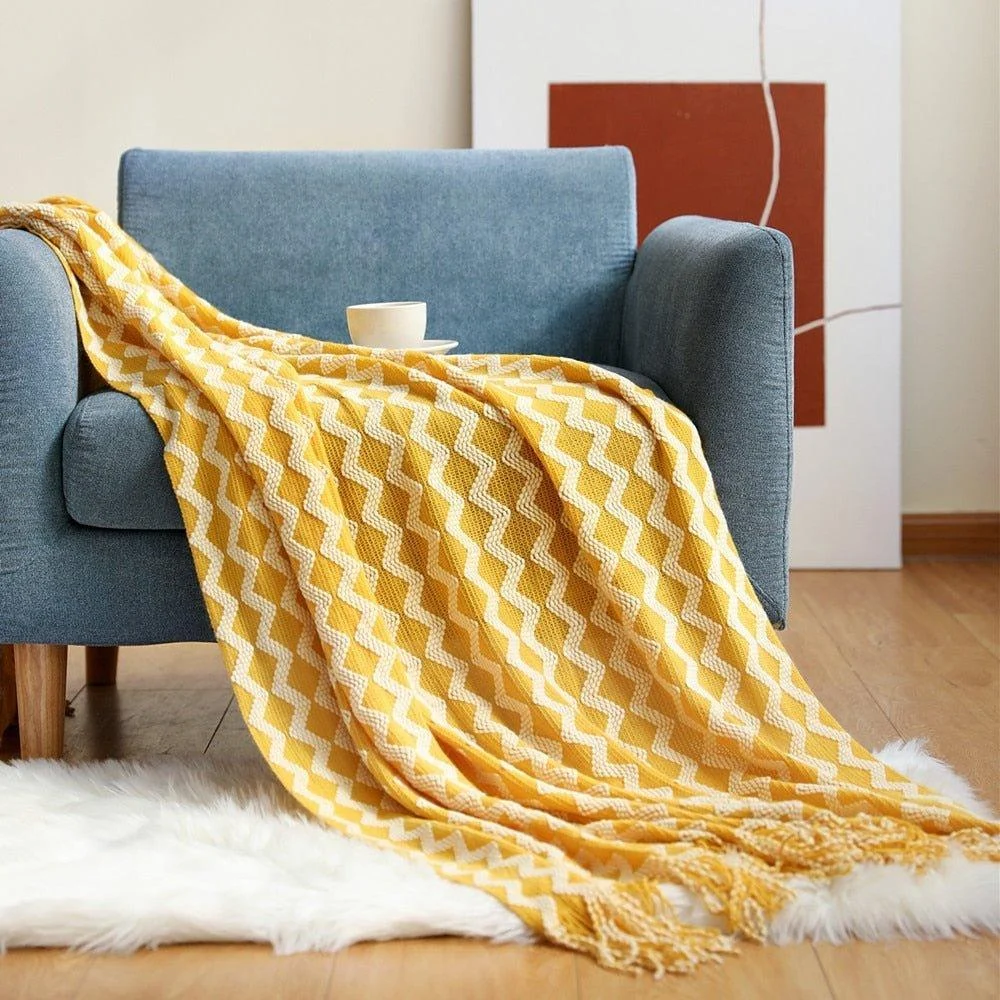 nordic-solid-sofa-knitted-blanket-201512 Nordic Solid Sofa Knitted Blanket 201512