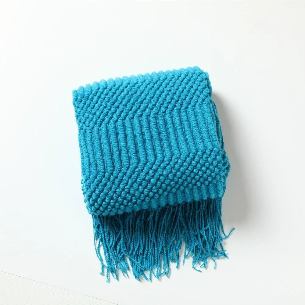 nordic-solid-sofa-knitted-blanket-323362 Nordic Solid Sofa Knitted Blanket 323362