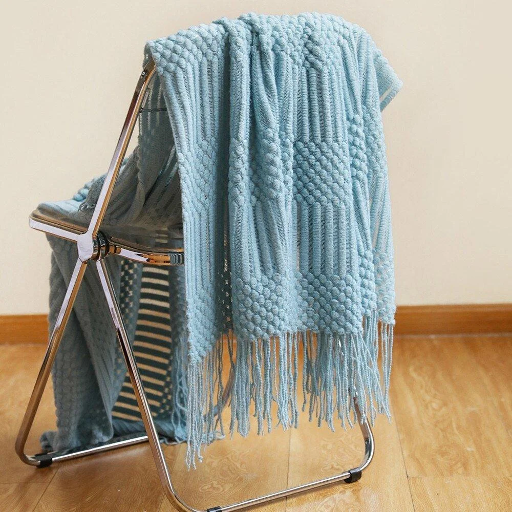 nordic-solid-sofa-knitted-blanket-349172 Nordic Solid Sofa Knitted Blanket 349172