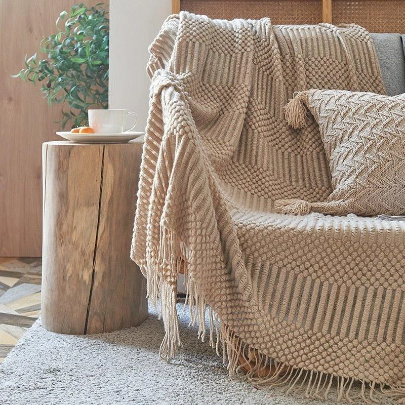 nordic-solid-sofa-knitted-blanket-775021 Nordic Solid Sofa Knitted Blanket 775021