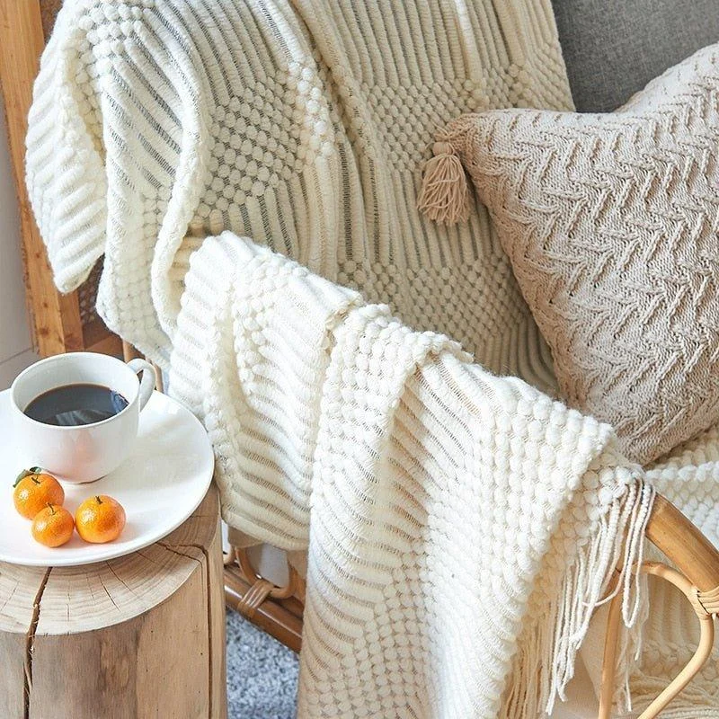 nordic-solid-sofa-knitted-blanket-873112 Nordic Solid Sofa Knitted Blanket 873112