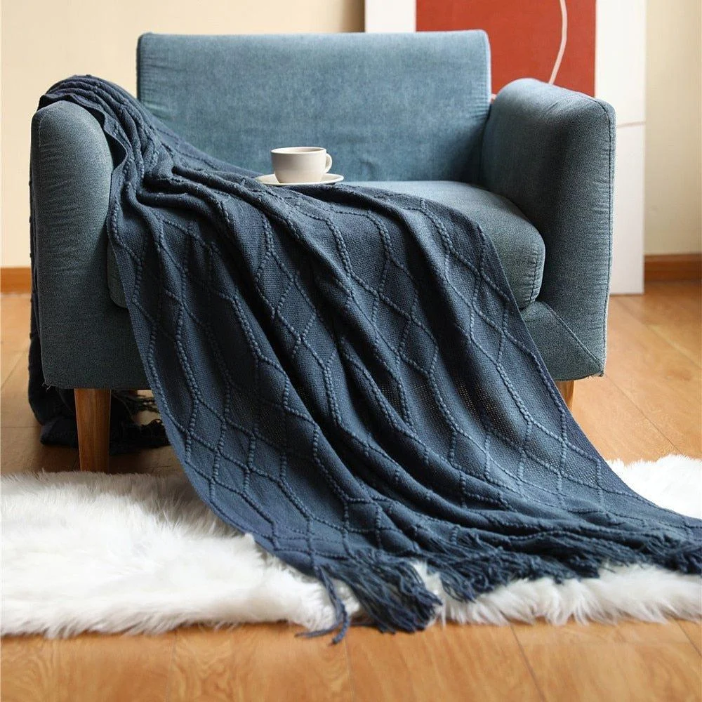 nordic-solid-sofa-knitted-blanket-987462 Nordic Solid Sofa Knitted Blanket 987462