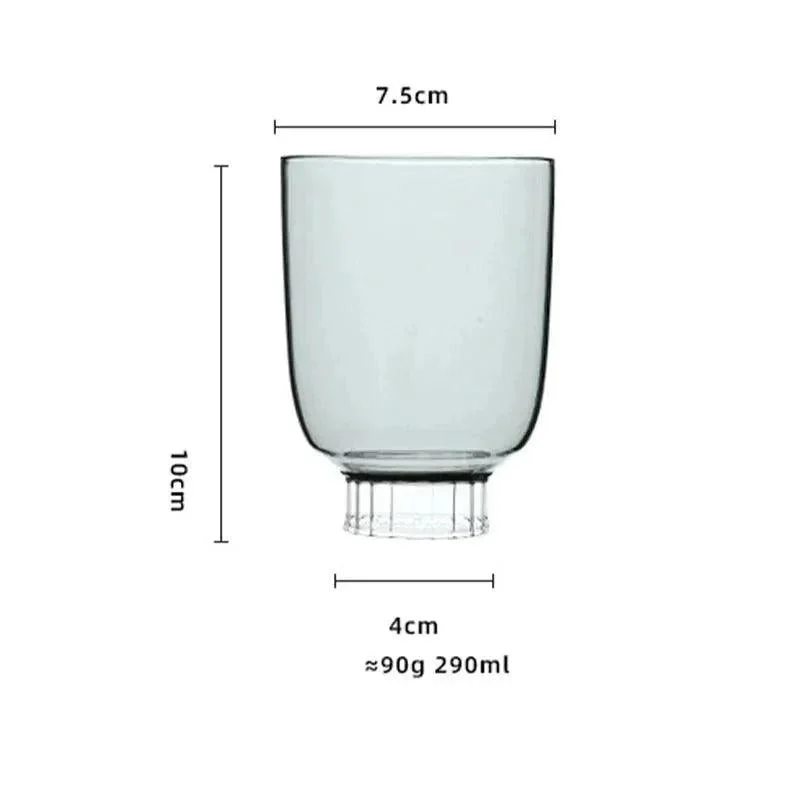 nordic-style-coloured-glass-jug-set-309321 Nordic Style Coloured Glass Jug Set 309321
