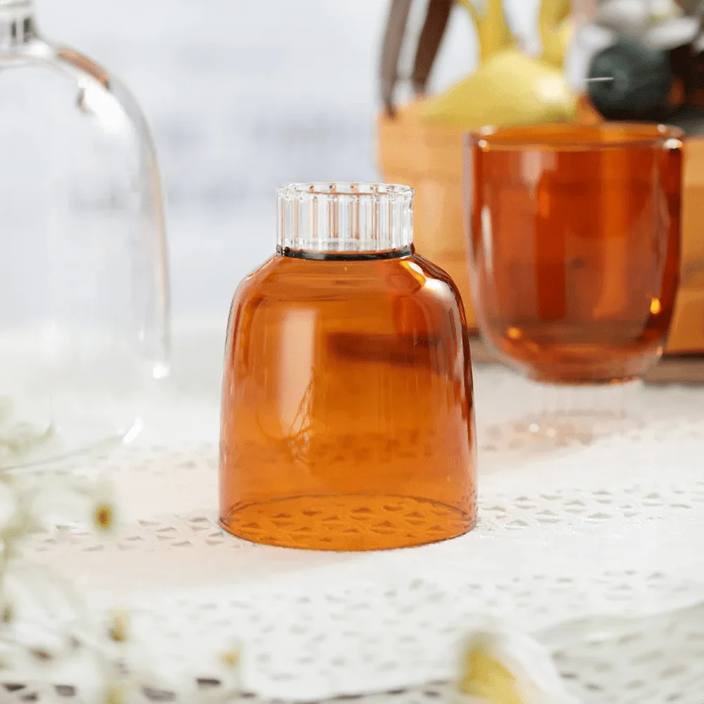 nordic-style-coloured-glass-jug-set-357468 Nordic Style Coloured Glass Jug Set 357468